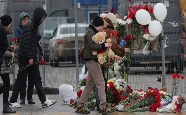 Ειδεχθής τρομοκρατική ενέργεια