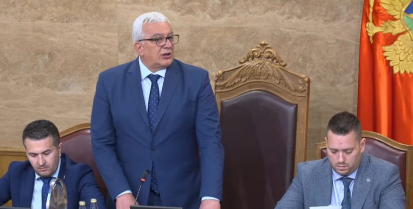 Αναγνωρίζει τη γενοκτονία του Γιασένοβατς η Βουλή του Μαυροβουνίου