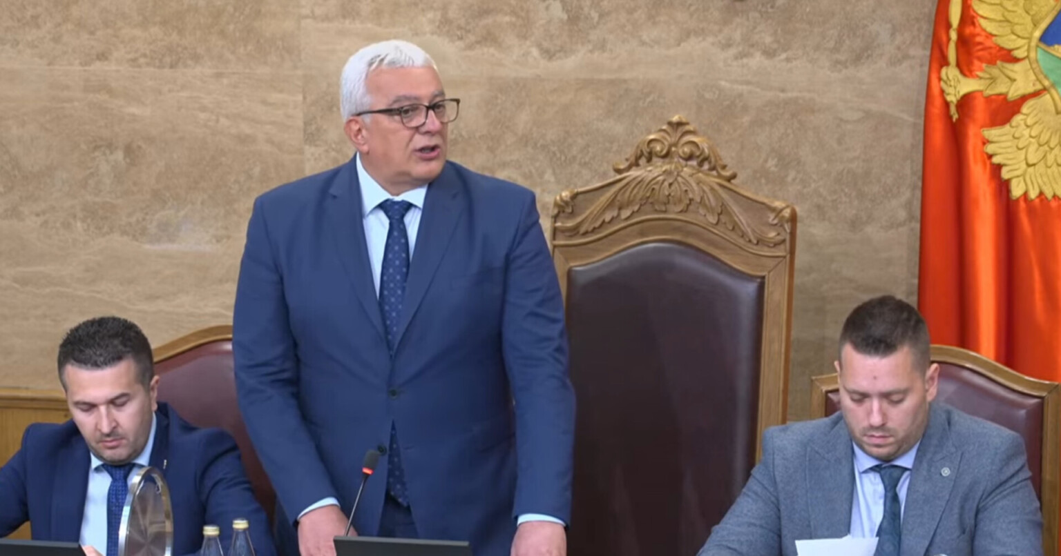 Αναγνωρίζει τη γενοκτονία του Γιασένοβατς η Βουλή του Μαυροβουνίου