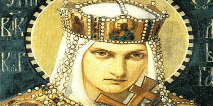 Ἁγία Ὄλγα. Θείας πίστεως ἀρχὴ ἐν Ρωσίᾳ…