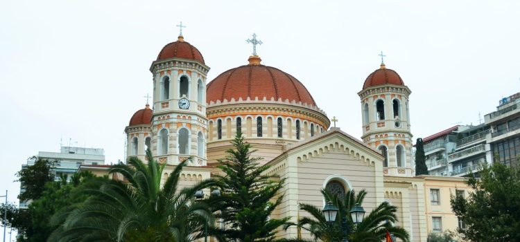 ΕΚΔΗΛΩΣΗ ΑΠΟ ΤΗ ΜΗΤΡΟΠΟΛΗ ΘΕΣΣΑΛΟΝΙΚΗΣ- Αυτισμός: Η αποδοχή της εκκλησιαστικής κοινότητας