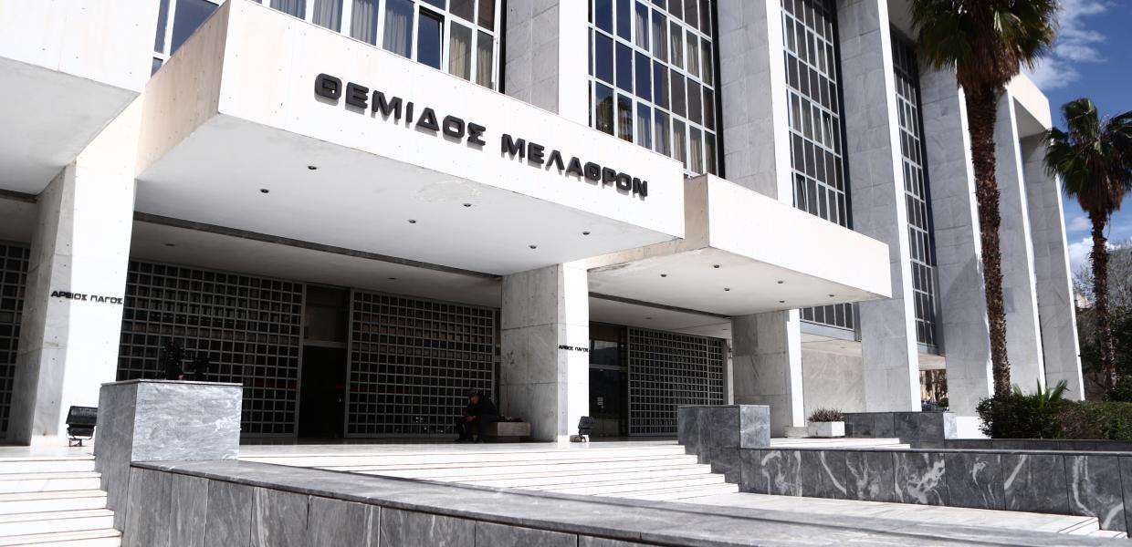 “Μεγάλες συμμορίες ληστών” πολιτείες χωρίς Δικαιοσύνη