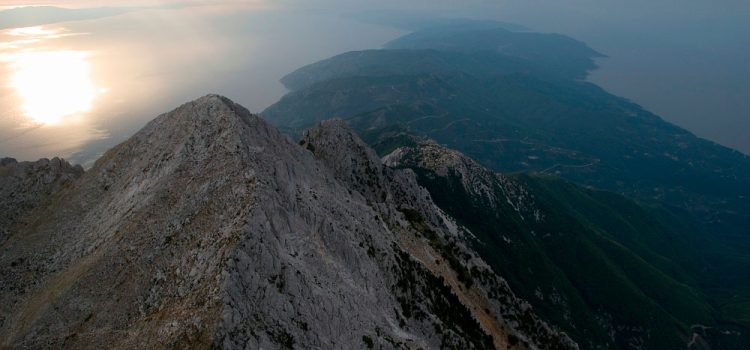 παπα-Τύχων: Ὁ πνευματικός τοῦ ἁγίου Παϊσίου