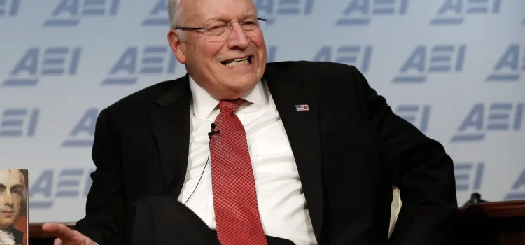 Προγραμματική σύγκλιση Χάρις- φιλοπόλεμων Ρεπουμπλικάνων