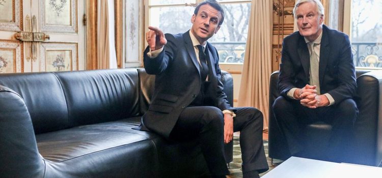 “Το Κράτος Δικαίου δεν είναι ανέγγιχτο ή ιερό….”