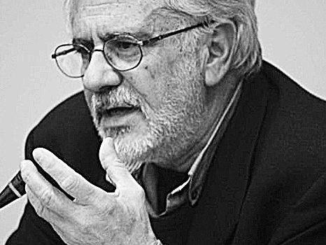 ΒΑΓΓΕΛΗΣ ΠΙΣΣΙΑΣ (1947-2024)