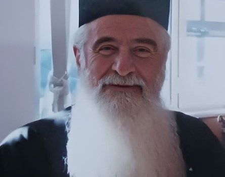 +Χαράλαμπος Τοπαλίδης Ένας υποδειγματικός παπά-δάσκαλος
