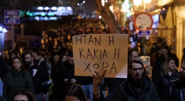 Συγκλονιστικά νέα στοιχεία για τα Τέμπη