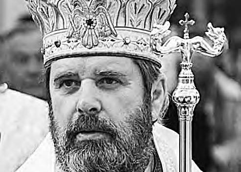 Από τον διωγμό στην Αρχιεπισκοπική καθέδρα