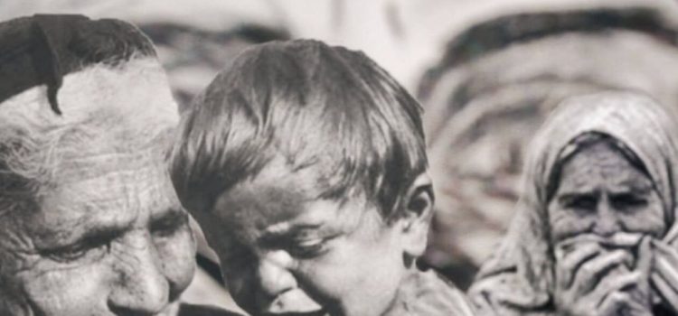 Γενοκτονία