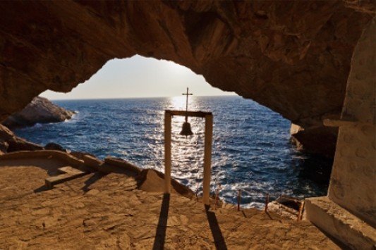 Αύριο η κηδεία της Φωτεινής συζ. Αντώνη Παναγάκη