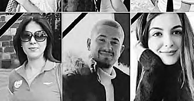 Πατριάρχης Ιωάννης: «Αυτό που συνέβη είναι σφαγή»