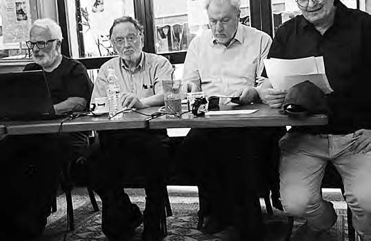 Οι ευθύνες της ιθύνουσας τάξης για τον όλεθρο των Μνημονίων