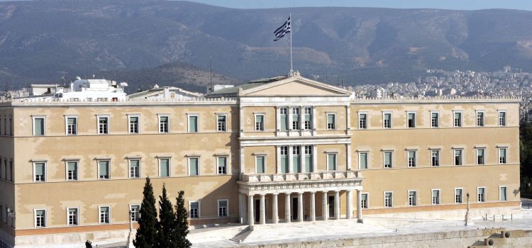 Απάντηση του Φώτη Σχοινά σε άρθρο του Χαράλαμπου Βέντη με θέμα “Εκκλησία, ομοφυλοφιλία και γάμος ομοφύλων”