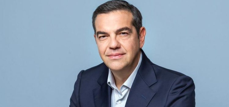 Για ποια “κανονικότητα” μιλάτε κ. Τσίπρα;
