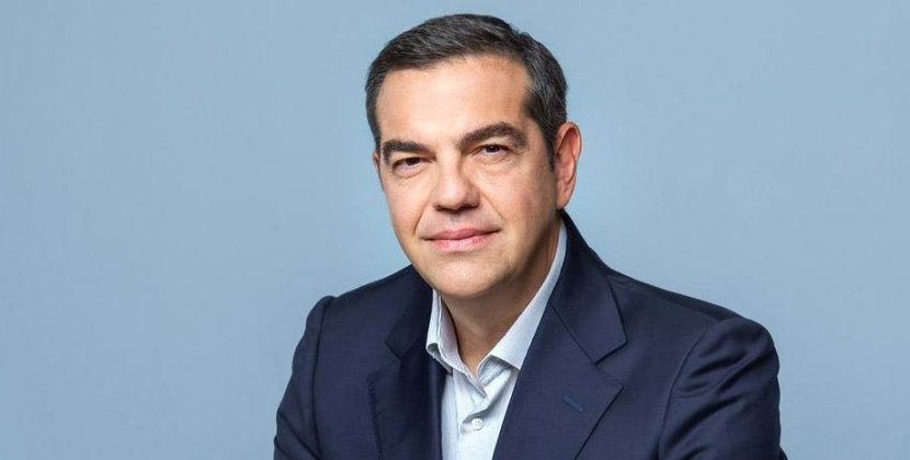 Για ποια “κανονικότητα” μιλάτε κ. Τσίπρα;