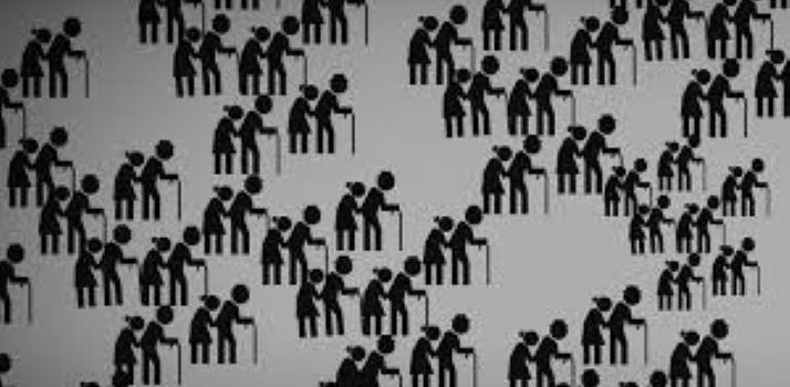 Οι θάνατοι όλο και περισσότεροι από τις γεννήσεις από το 2011 και μετά