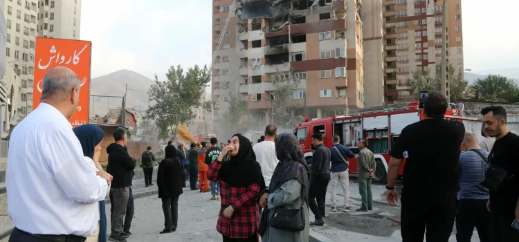 950 νεκροί από τις επιθέσεις του Ισραήλ σύμφωνα με ανεξάρτητες πηγές