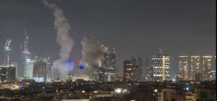 Θα εμπλακούν οι ΗΠΑ στον πόλεμο με το Ιράν;