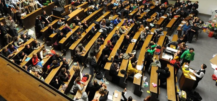 Αντίθετη με το Σύνταγμα η απόφαση του ΣτΕ για τα ιδιωτικά πανεπιστήμια