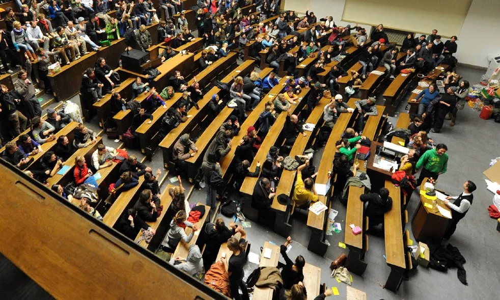 Αντίθετη με το Σύνταγμα η απόφαση του ΣτΕ για τα ιδιωτικά πανεπιστήμια
