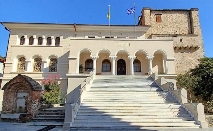 Ἁγιορεῖτες: Ἡ Ἱερά Κοινότητα νά καλέσει τόν Πρωθυπουργό σέ μετάνοια