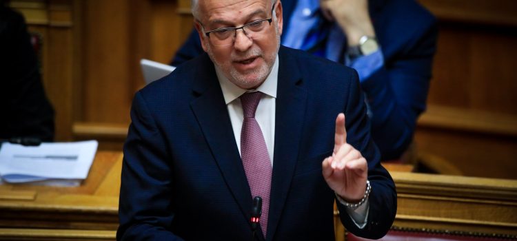 “Μαστροχαλαστές” της Δικαιοσύνης