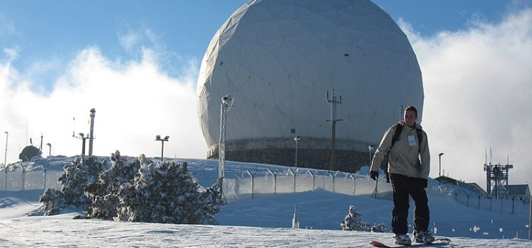 Τα ραντάρ στην Κύπρο και η βρετανική υπηρεσία πληροφοριών GCHQ