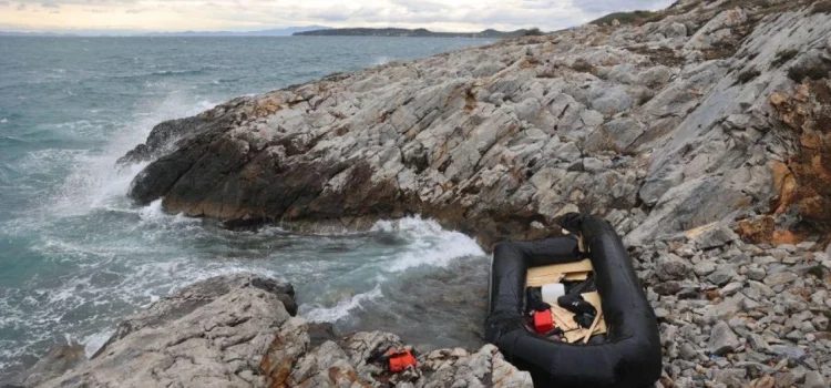 Πως και γιατί τελικά η Κρήτη μετατράπηκε σε νέα Λαμπεντούζα