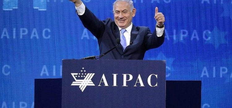 Στο στόχαστρο του φιλοϊσραηλινού λόμπι