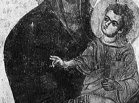 Ἐκ τῆς γυναικὸς πηγάζει τὰ κρείττω…