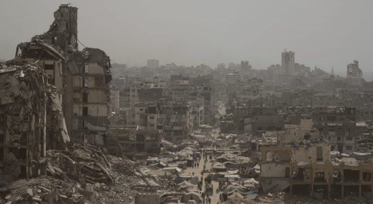 Ενημέρωση προς Συμβούλιο Ασφαλείας του ΟΗΕ για Γάζα-Δυτική Όχθη