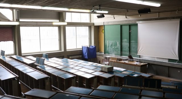 Απειλή για τη χώρα το δημογραφικό!