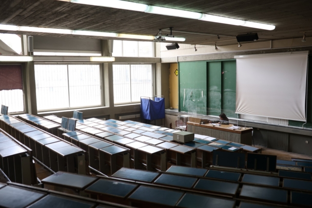 Απειλή για τη χώρα το δημογραφικό!