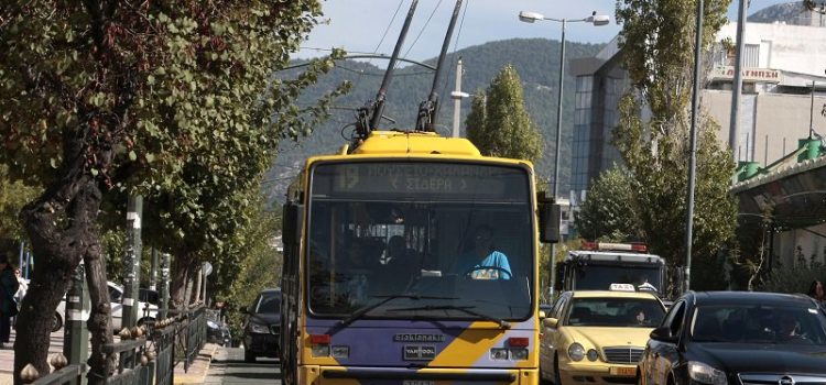 Κράτος- “μαστροχαλαστής” συγκοινωνιών