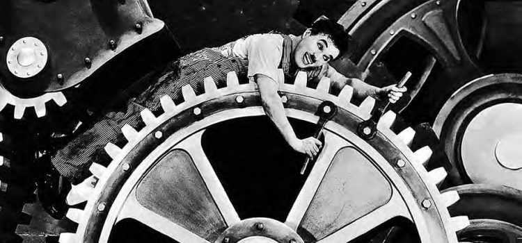 Aναδιανομή εις βάρος της εργασίας