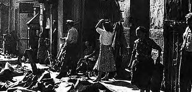 Η ΧΔ για τα “Σεπτεμβριανά” το 1955