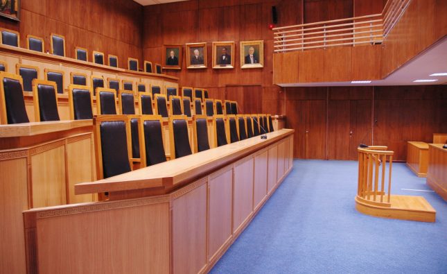 «Μαστροχαλαστὲς» τῆς Δικαιοσύνης: Τριάντα (30) τροποποιήσεις τοῦ Κώδικα Πολιτικῆς Δικονομίας ἀπὸ τὸ 2016!