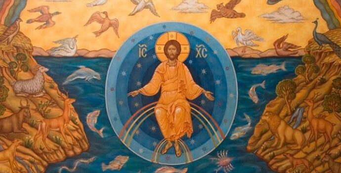 O Μητροπολίτης Σουρόζ για την προστασία της φύσης