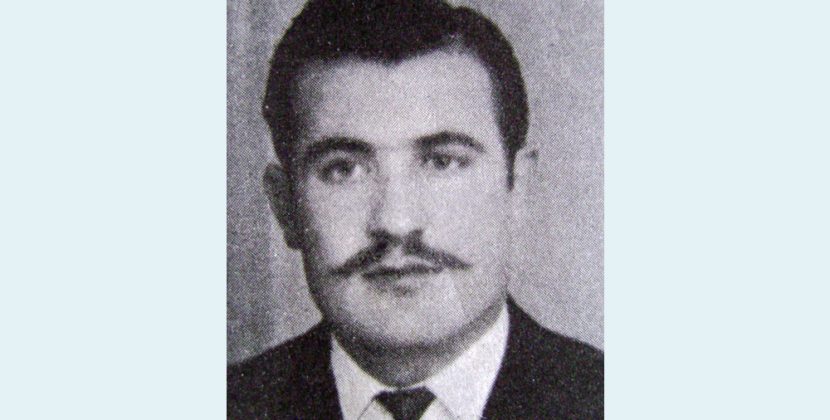 Τα βασανιστήρια και η μάχη των πληροφοριών στην αποικιοκρατούμενη Αμμόχωστο