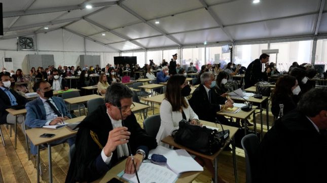 Στην τελική ευθεία η δίκη για τα ιταλικά “Τέμπη”