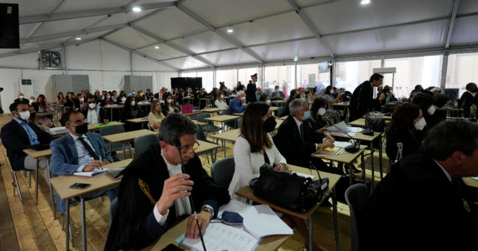 Στην τελική ευθεία η δίκη για τα ιταλικά “Τέμπη”