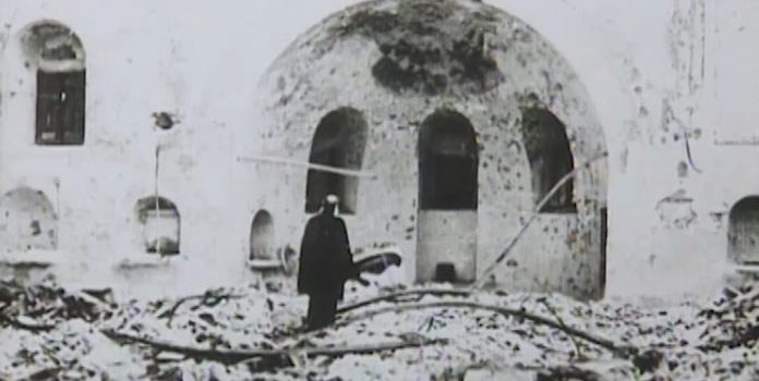 Σεπτεμβριανά: Εβδομήντα χρόνια από την τελευταία άλωση της Πόλης