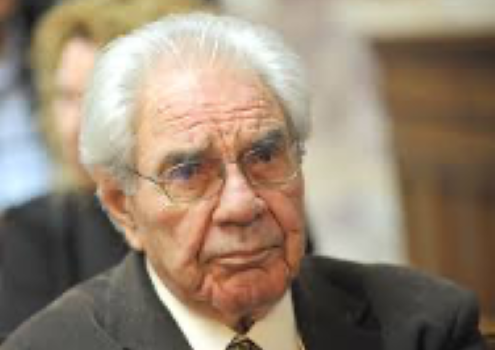 Ομιλία του Γεωργίου Κασιμάτη σε εκδήλωση της “Χριστιανικής” το 2011