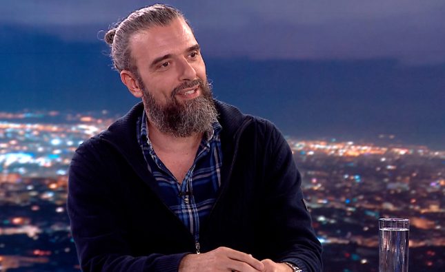 Τσαφούλιας: Τον Άγνωστο Στρατιώτη προσβάλλουν αυτοί που είναι μέσα στη Βουλή…