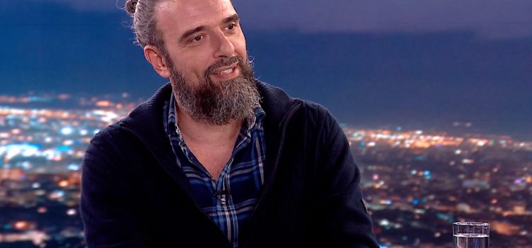 Τσαφούλιας: Τον Άγνωστο Στρατιώτη προσβάλλουν αυτοί που είναι μέσα στη Βουλή…