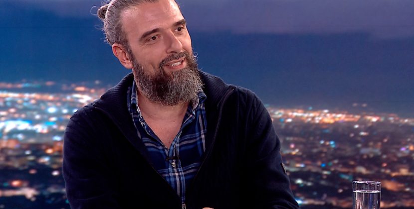 Τσαφούλιας: Τον Άγνωστο Στρατιώτη προσβάλλουν αυτοί που είναι μέσα στη Βουλή…