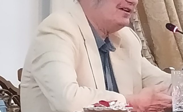 Κεφάλαιο και Αγορά, ο διαρκής Αντίχριστος