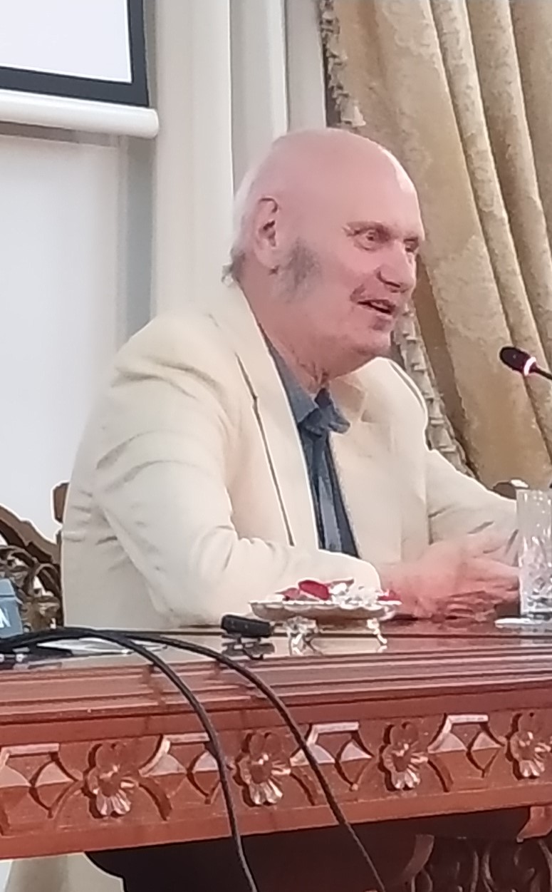 Κεφάλαιο και Αγορά, ο διαρκής Αντίχριστος