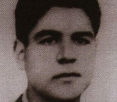 Η οσιακή στάση του αγωνιστή της ΕΟΚΑ Ιάκωβου Πατάτσου